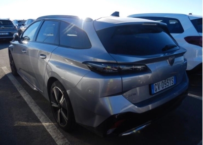 Peugeot 308 SW BlueHDi 130ch S&S EAT8 GT