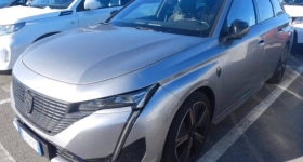 Peugeot 308 SW BlueHDi 130ch S&S EAT8 GT