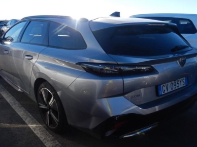 Peugeot 308 SW BlueHDi 130ch S&S EAT8 GT