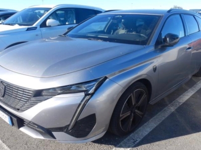 Peugeot 308 SW BlueHDi 130ch S&S EAT8 GT