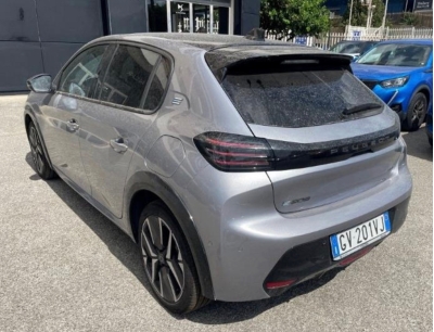 Peugeot e-208 54 kWh 156ch GT