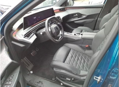 Peugeot E-3008 210 ch 73 kWh GT