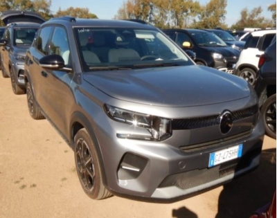 Citroënë-C3113 ch Max