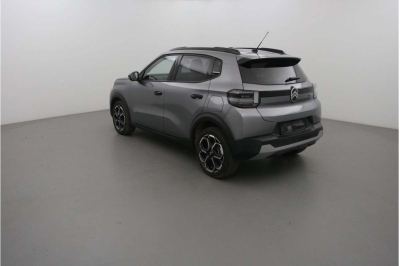 Citroën ë-C3 113 ch Max