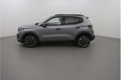 Citroën ë-C3 113 ch Max