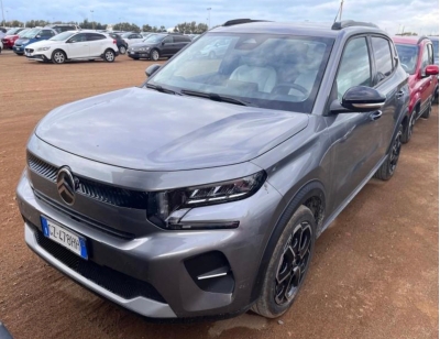 Citroënë-C3113 ch Max