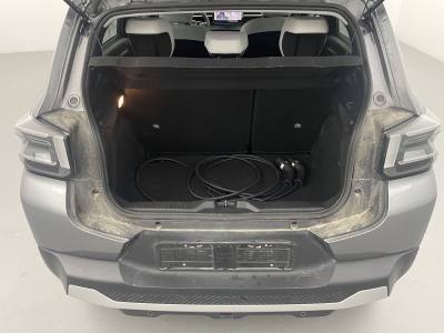 Citroën ë-C3 113 ch Max