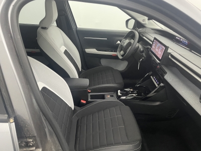Citroën ë-C3 113 ch Max
