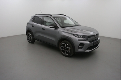 Citroën ë-C3 113 ch Max