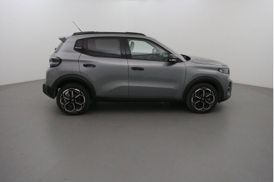 Citroën ë-C3 113 ch Max