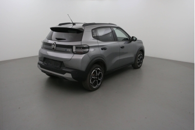 Citroën ë-C3 113 ch Max