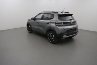 Citroën ë-C3 113 ch Max