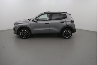 Citroën ë-C3 113 ch Max