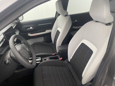 Citroën ë-C3 113 ch Max