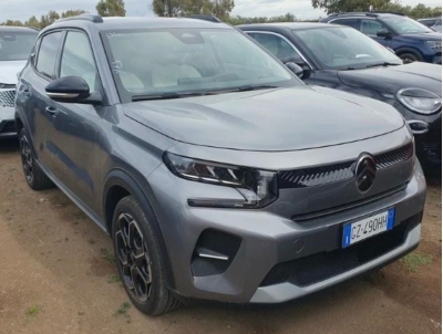 Citroënë-C3113 ch Max