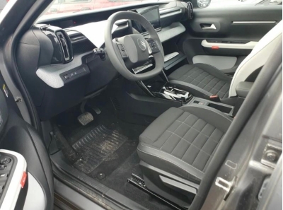 Citroën ë-C3 113 ch Max