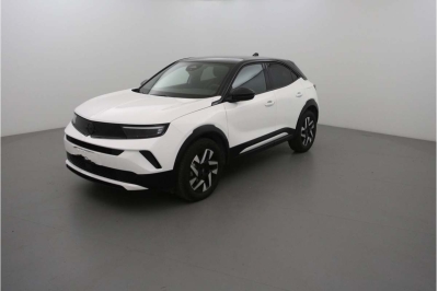 OpelMokka1.2 Turbo Hybrid 145 ch e-DCT6 GS
