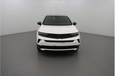 Opel Mokka 1.2 Turbo Hybrid 145 ch e-DCT6 GS