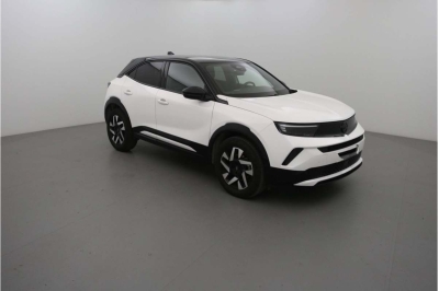 Opel Mokka 1.2 Turbo Hybrid 145 ch e-DCT6 GS