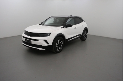 OpelMokka1.2 Turbo Hybrid 145 ch e-DCT6 GS