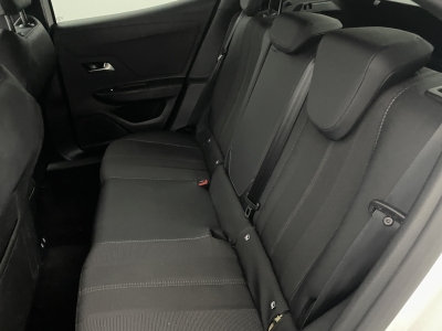 Opel Mokka 1.2 Turbo Hybrid 145 ch e-DCT6 GS