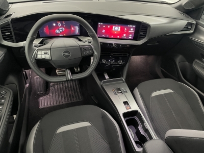 Opel Mokka 1.2 Turbo Hybrid 145 ch e-DCT6 GS