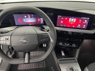 Opel Mokka 1.2 Turbo Hybrid 145 ch e-DCT6 GS