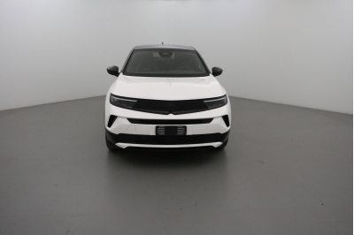 Opel Mokka 1.2 Turbo Hybrid 145 ch e-DCT6 GS