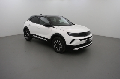 Opel Mokka 1.2 Turbo Hybrid 145 ch e-DCT6 GS