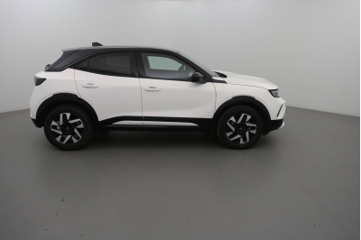 Opel Mokka 1.2 Turbo Hybrid 145 ch e-DCT6 GS