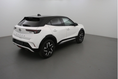 Opel Mokka 1.2 Turbo Hybrid 145 ch e-DCT6 GS