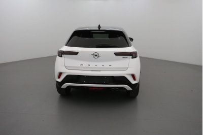 Opel Mokka 1.2 Turbo Hybrid 145 ch e-DCT6 GS