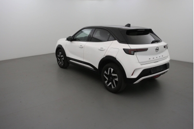 Opel Mokka 1.2 Turbo Hybrid 145 ch e-DCT6 GS