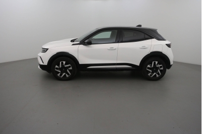 Opel Mokka 1.2 Turbo Hybrid 145 ch e-DCT6 GS