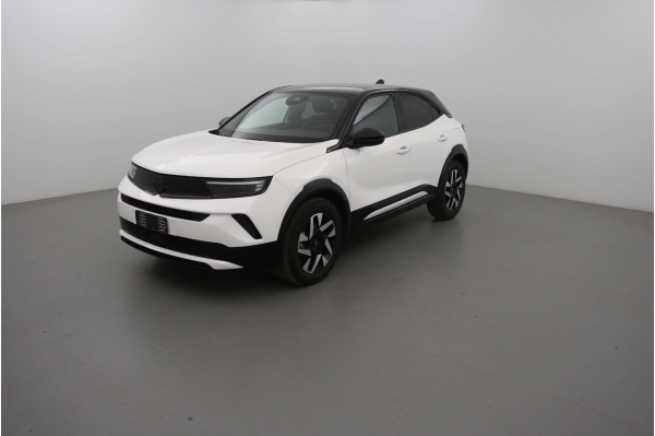 OpelMokka1.2 Turbo Hybrid 145 ch e-DCT6 GS