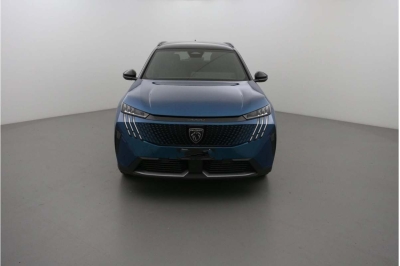 Peugeot 5008 Hybrid 145 e-DCS6 GT