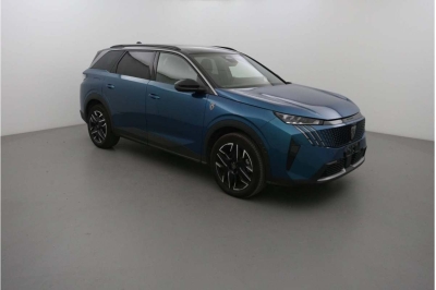 Peugeot 5008 Hybrid 145 e-DCS6 GT