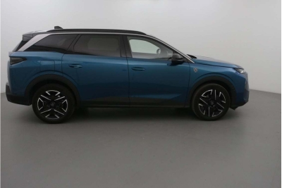 Peugeot 5008 Hybrid 145 e-DCS6 GT