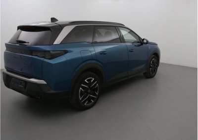 Peugeot 5008 Hybrid 145 e-DCS6 GT