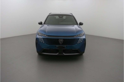 Peugeot 5008 Hybrid 145 ch e-DCS6 GT