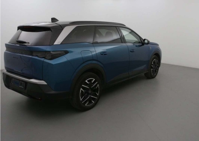 Peugeot 5008 Hybrid 145 ch e-DCS6 GT