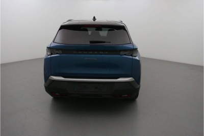 Peugeot 5008 Hybrid 145 ch e-DCS6 GT