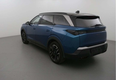 Peugeot 5008 Hybrid 145 ch e-DCS6 GT