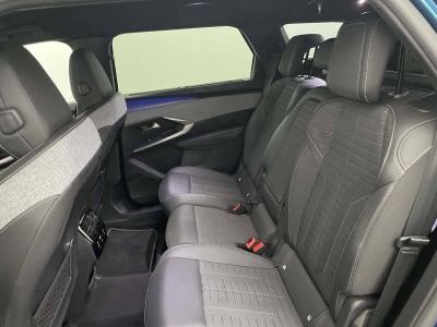 Peugeot 5008 Hybrid 145 ch e-DCS6 GT