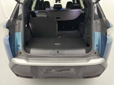 Peugeot 5008 Hybrid 145 ch e-DCS6 GT