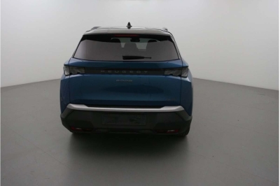 Peugeot 5008 Hybrid 145 e-DCS6 GT