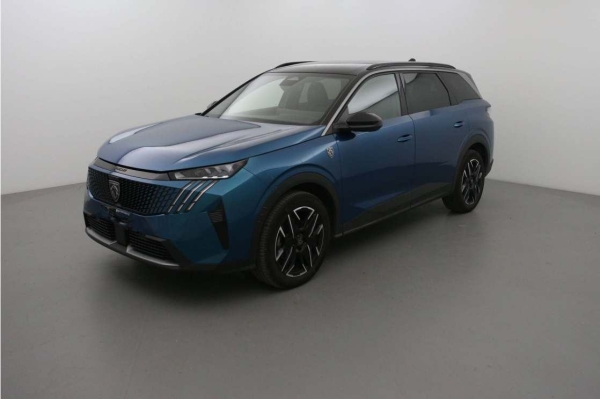 Peugeot5008Hybrid 145 ch e-DCS6 GT
