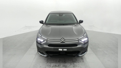 CitroënC4BlueHDi 130 EAT8 Max