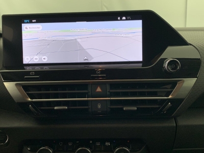 Citroën C4 BlueHDi 130 EAT8 Max