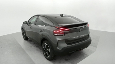 Citroën C4 BlueHDi 130 EAT8 Max